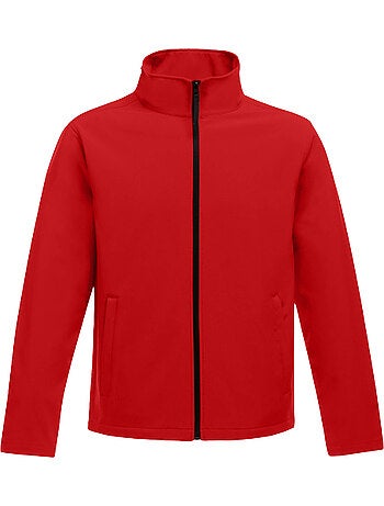 Veste softshell - regatta professional