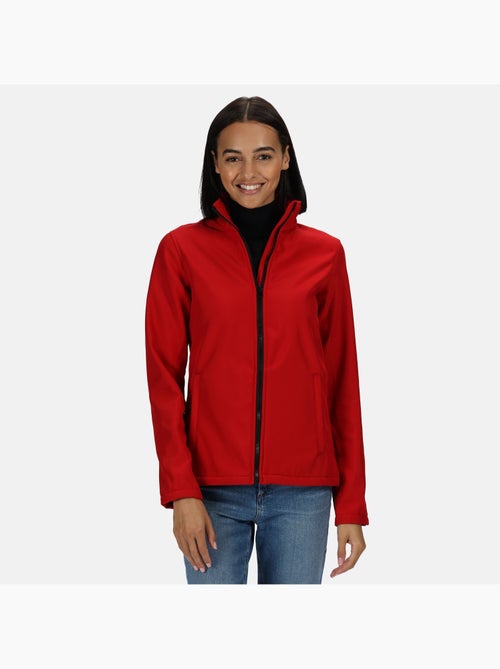 Veste softshell - regatta professional - Kiabi Veste softshell - regatta professional - Kiabi