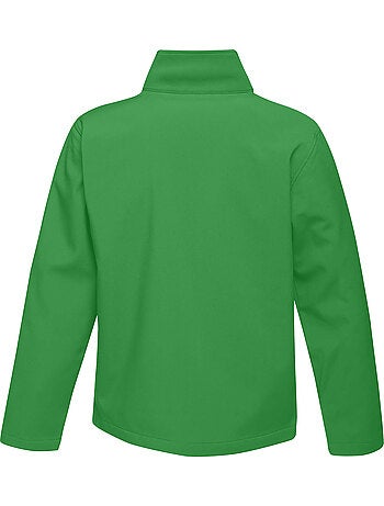 Veste softshell - regatta professional