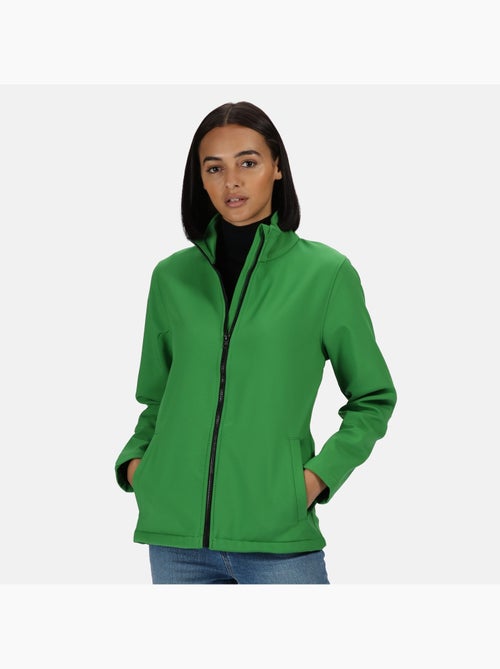 Veste softshell - regatta professional - Kiabi Veste softshell - regatta professional - Kiabi