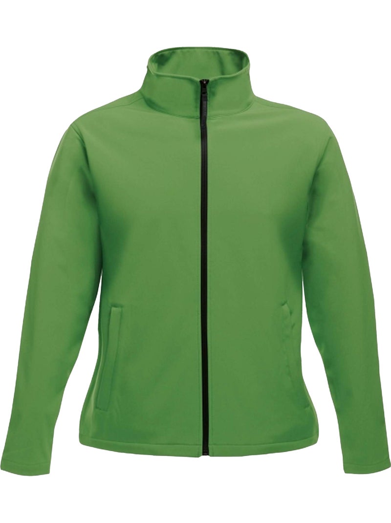 Veste softshell - regatta professional Vert - Kiabi