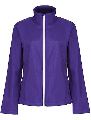 Veste softshell - regatta professional