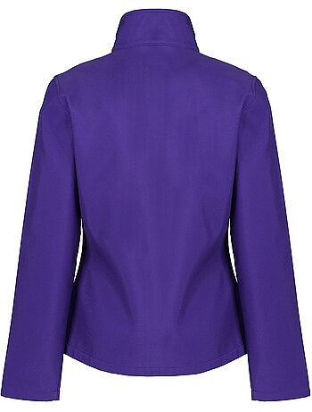 Veste softshell - regatta professional