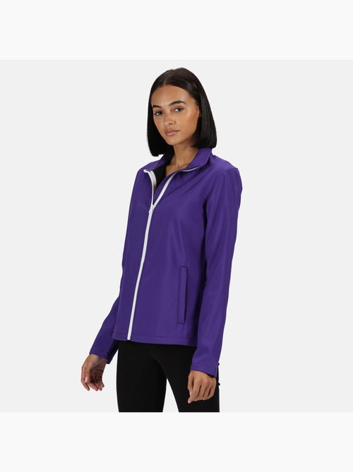 Veste softshell - regatta professional - Kiabi