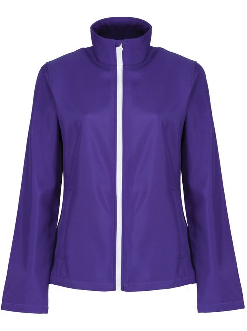 Veste softshell - regatta professional - Kiabi