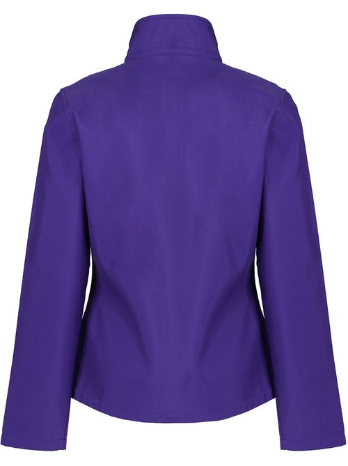 Veste softshell - regatta professional - Kiabi