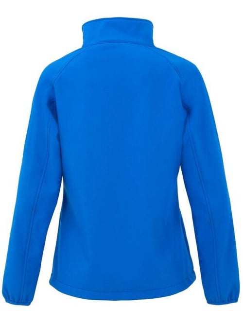 Veste softshell - result genuine recycled - Kiabi