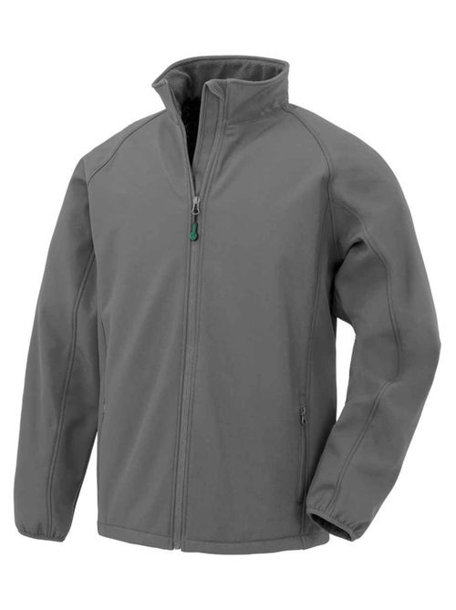 Veste softshell - result genuine recycled - Kiabi