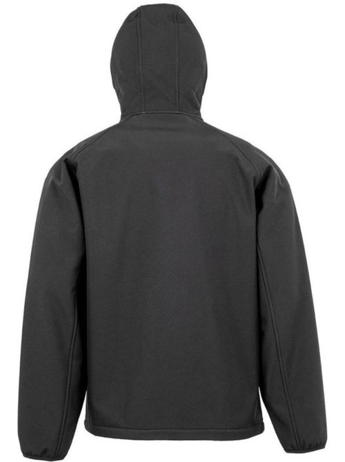 Veste softshell - result genuine recycled - Kiabi