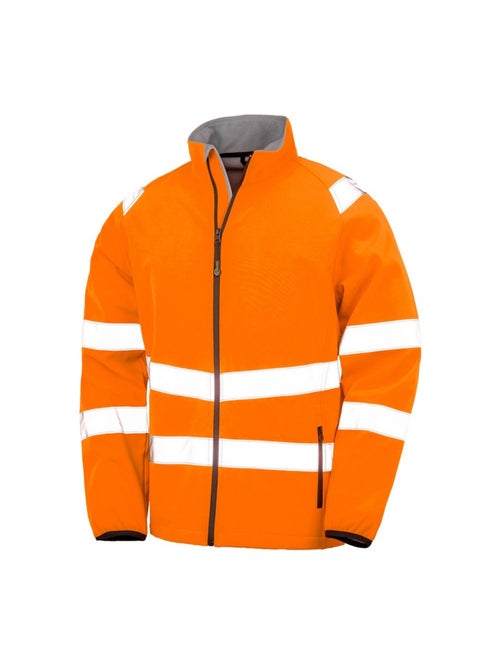 Veste softshell - result genuine recycled - Kiabi