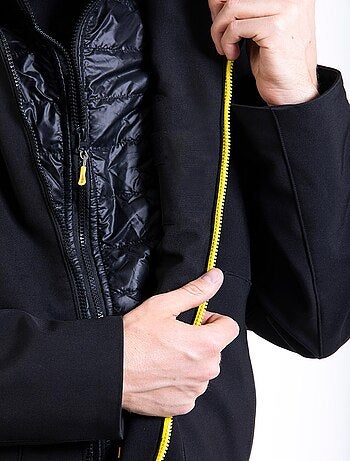Veste softshell 3en1 ALLIN1 'Rica Lewis'