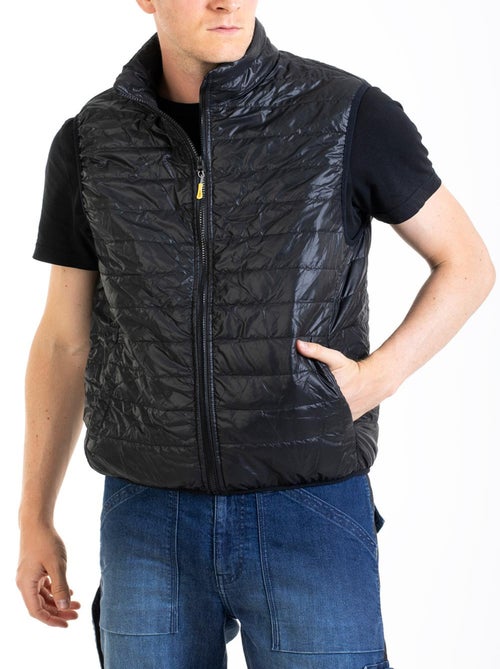 Veste softshell 3en1 ALLIN1 'Rica Lewis' - Kiabi