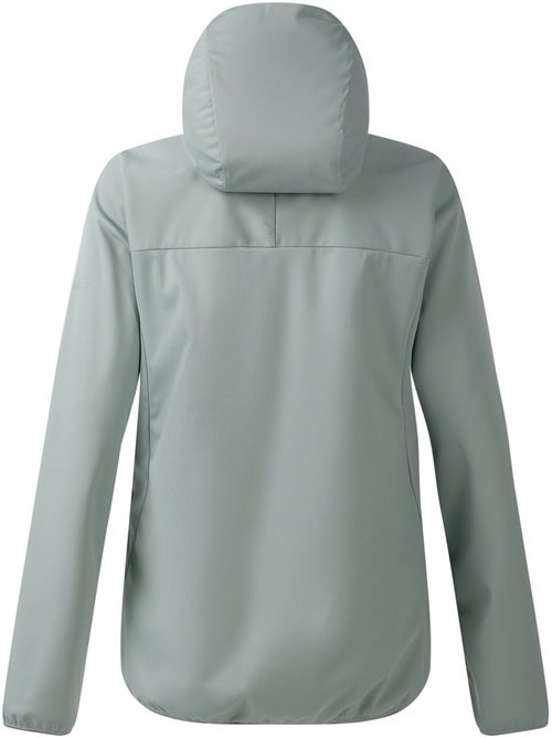 Veste softshell à capuche lexan - dare 2b - Kiabi
