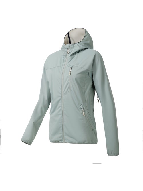 Veste softshell à capuche lexan - dare 2b - Kiabi