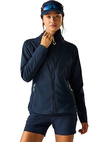 Veste softshell à capuche nomadic - dare 2b