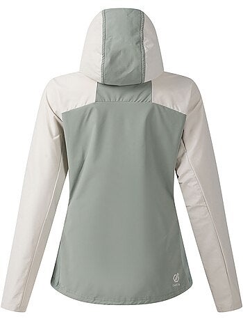 Veste softshell à capuche nomadic - dare 2b