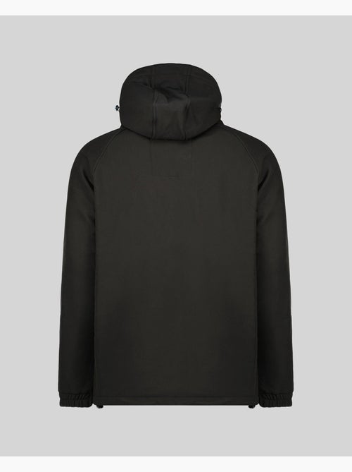 Veste softshell à capuche riziere – geographical norway - Kiabi