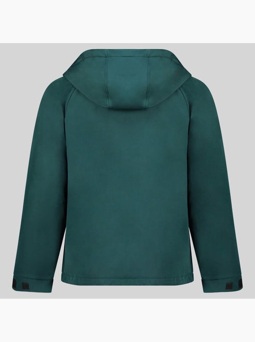 Veste softshell à capuche tamigoglass – geographical norway - Kiabi Veste softshell à capuche tamigoglass – geographical norway - Kiabi