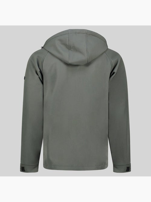 Veste softshell à capuche tamigolor – geographical norway - Kiabi Veste softshell à capuche tamigolor – geographical norway - Kiabi
