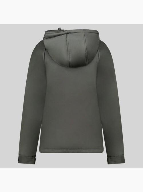Veste softshell à capuche tamilatal – geographical norway - Kiabi