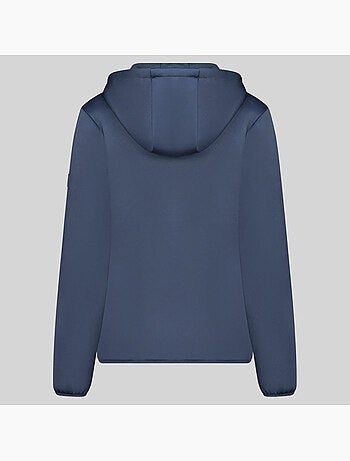 Veste softshell à capuche typhlosion – geographical norway