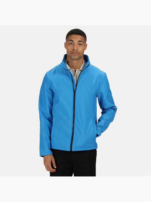 Veste softshell ablaze - regatta - Kiabi Veste softshell ablaze - regatta - Kiabi