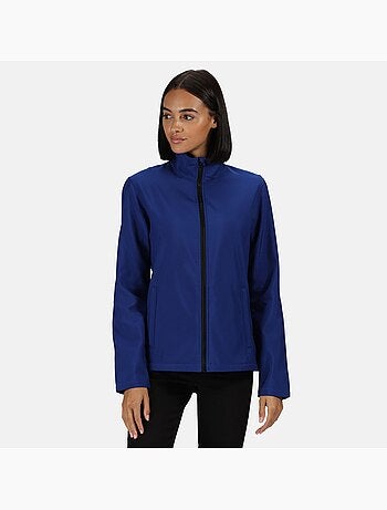 Veste softshell ablaze - regatta