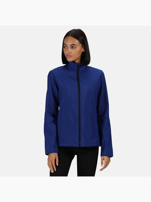Veste softshell ablaze - regatta - Kiabi