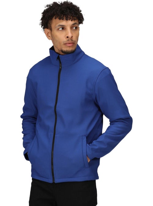 Veste softshell ablaze - regatta - Kiabi Veste softshell ablaze - regatta - Kiabi
