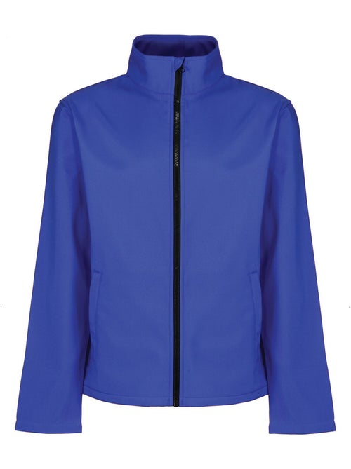 Veste softshell ablaze - regatta - Kiabi Veste softshell ablaze - regatta - Kiabi