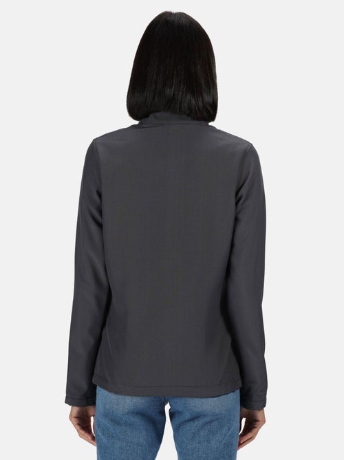 Veste softshell ablaze - regatta - Kiabi