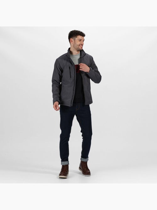Veste softshell ablaze - regatta - Kiabi Veste softshell ablaze - regatta - Kiabi