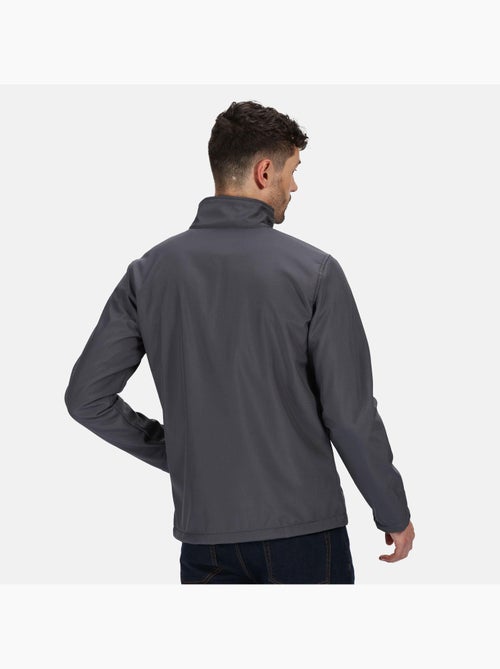 Veste softshell ablaze - regatta - Kiabi Veste softshell ablaze - regatta - Kiabi