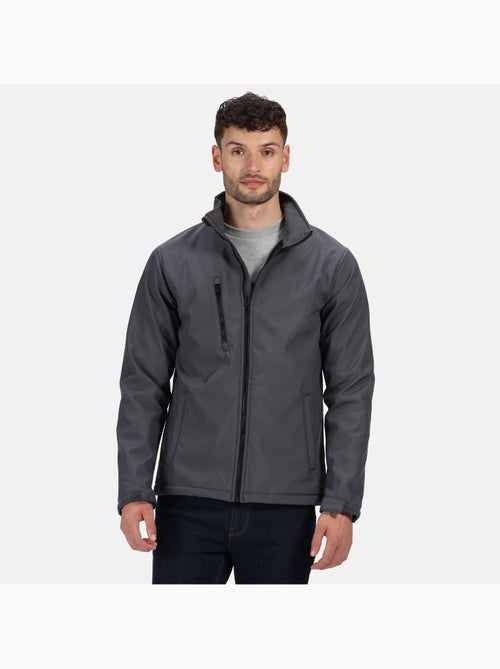 Veste softshell ablaze - regatta - Kiabi Veste softshell ablaze - regatta - Kiabi
