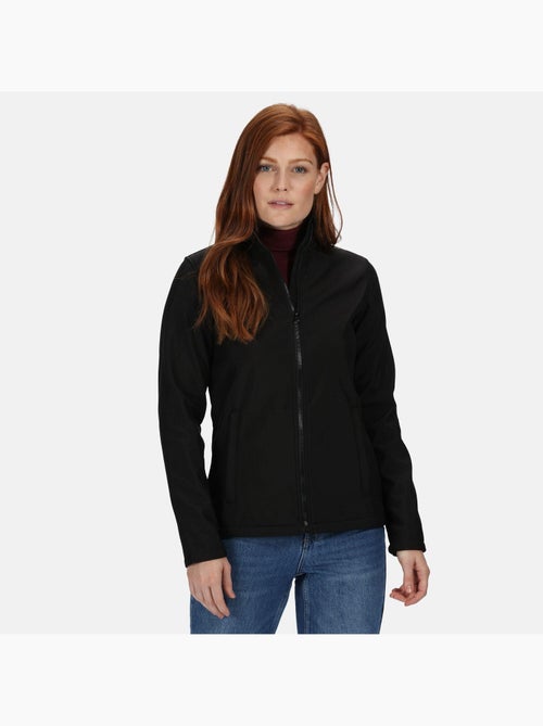 Veste softshell ablaze - regatta - Kiabi Veste softshell ablaze - regatta - Kiabi