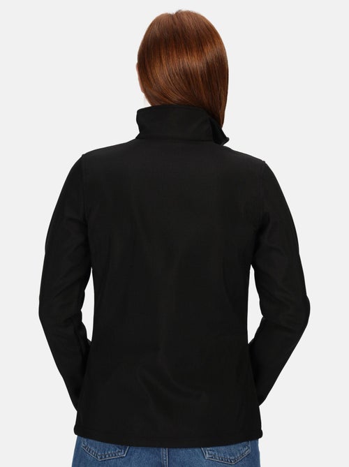 Veste softshell ablaze - regatta - Kiabi Veste softshell ablaze - regatta - Kiabi