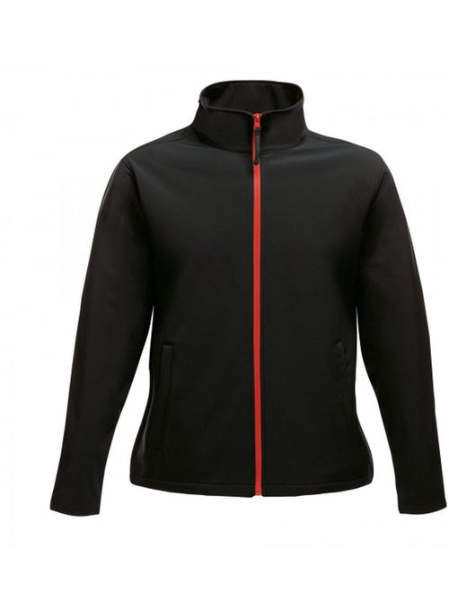 Veste softshell ablaze - regatta - Kiabi Veste softshell ablaze - regatta - Kiabi