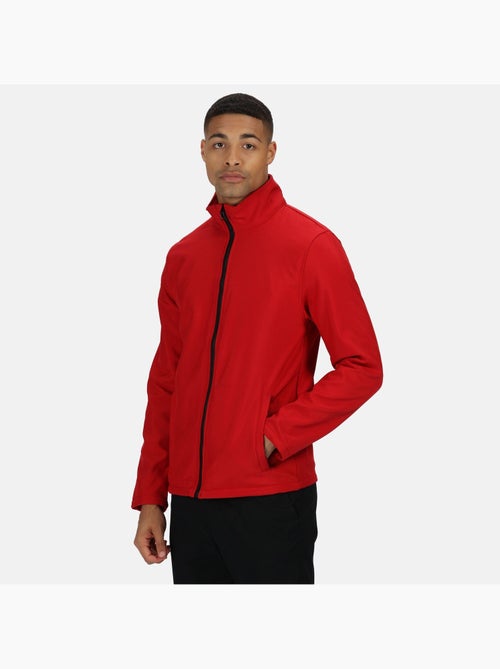 Veste softshell ablaze - regatta - Kiabi