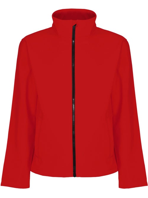 Veste softshell ablaze - regatta - Kiabi