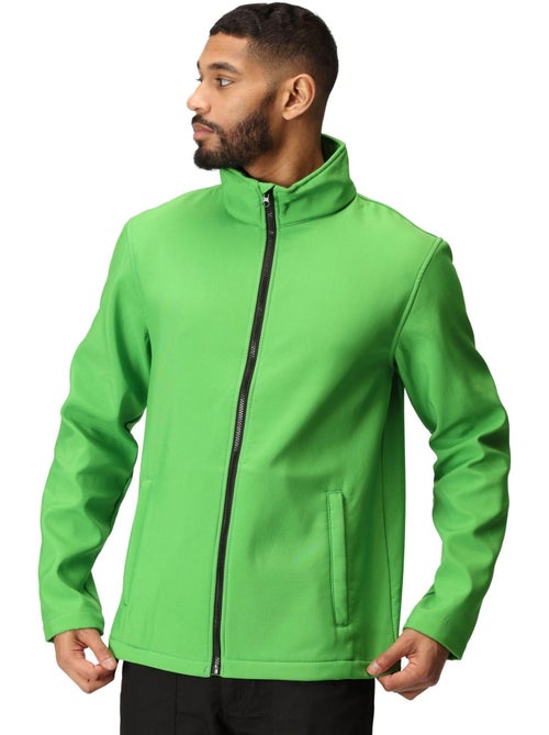 Veste softshell ablaze - regatta - Kiabi Veste softshell ablaze - regatta - Kiabi