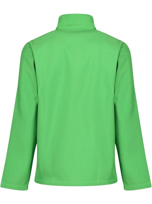 Veste softshell ablaze - regatta - Kiabi Veste softshell ablaze - regatta - Kiabi