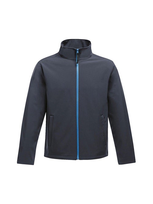 Veste softshell ablaze printable - regatta - Kiabi