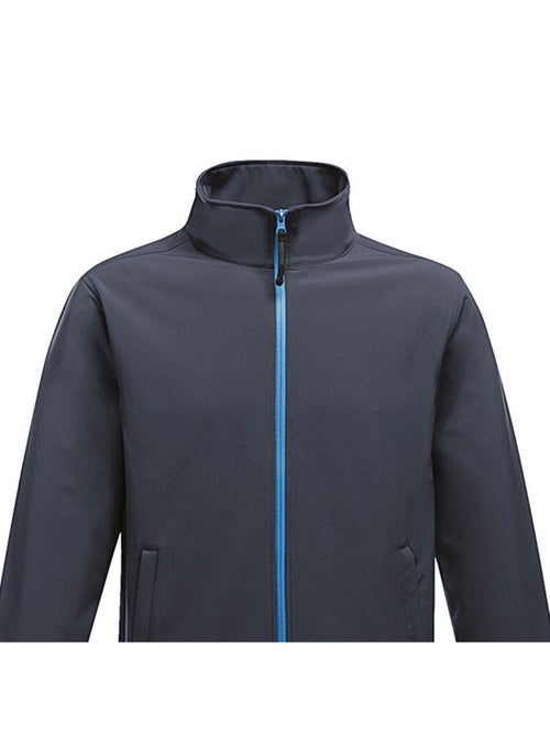 Veste softshell ablaze printable - regatta - Kiabi