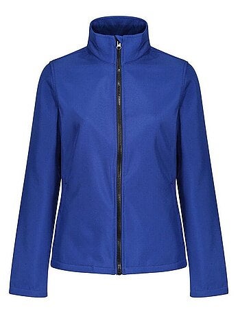 Veste softshell ablaze printable - regatta