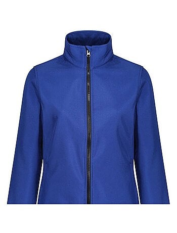 Veste softshell ablaze printable - regatta