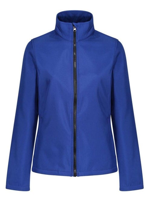 Veste softshell ablaze printable - regatta - Kiabi