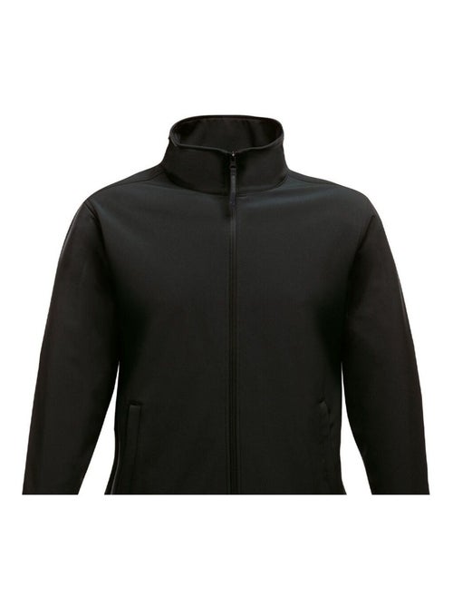 Veste softshell ablaze printable - regatta - Kiabi Veste softshell ablaze printable - regatta - Kiabi
