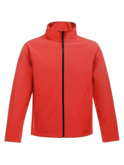 Veste softshell ablaze printable - regatta - Kiabi