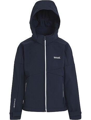 Veste softshell acidity - regatta