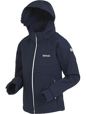 Veste softshell acidity - regatta